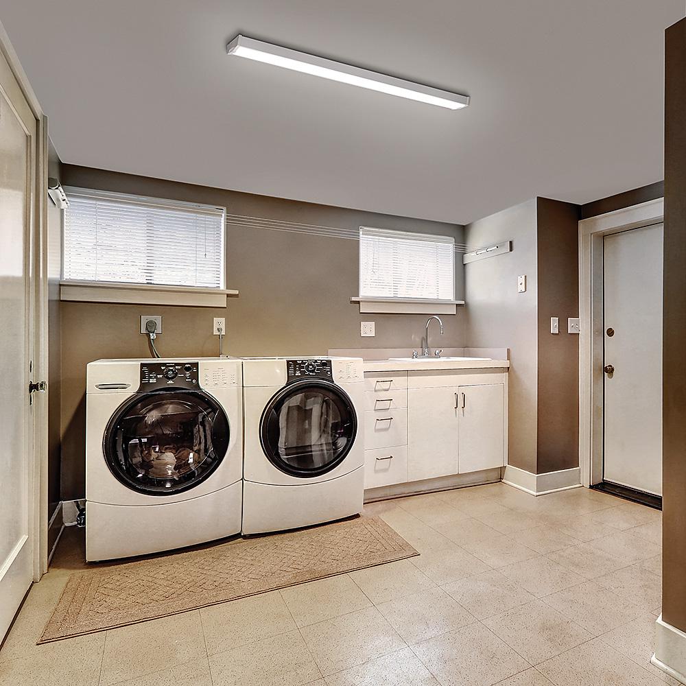 laundry room ceiling light