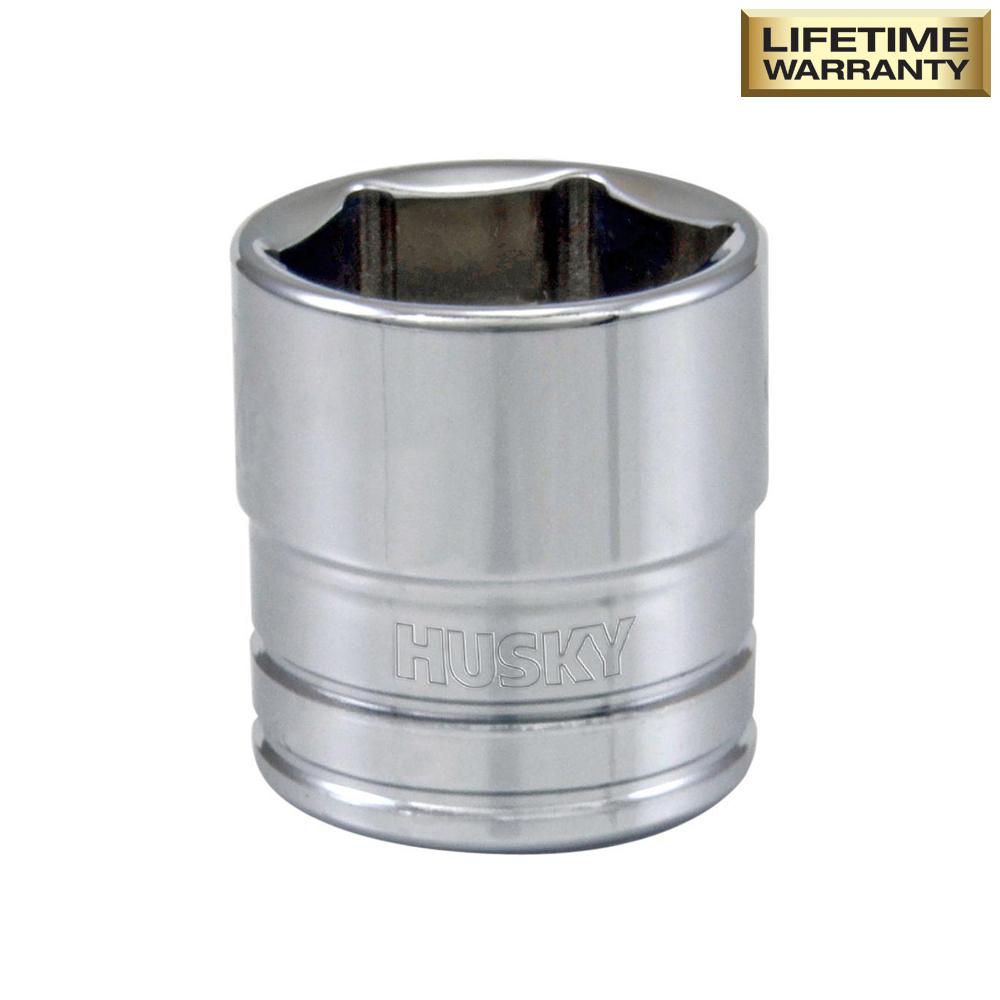 Sunex 3/4 in. Drive SAE Hex Impact Driver Set (5Piece)4506 The Home