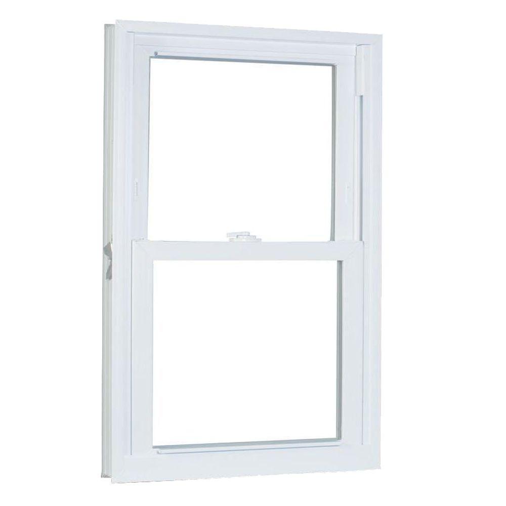 Double Pane Windows Doors Windows The Home Depot