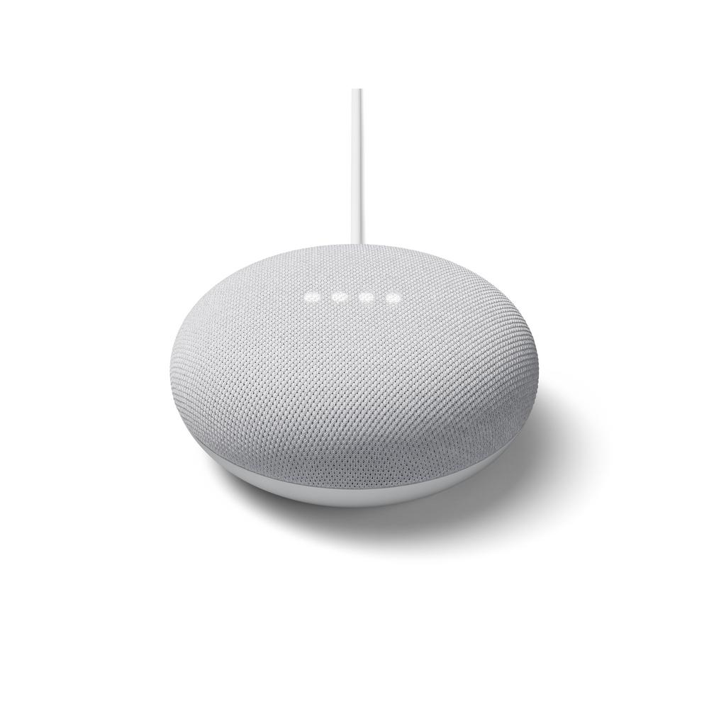 google mini 2 pack