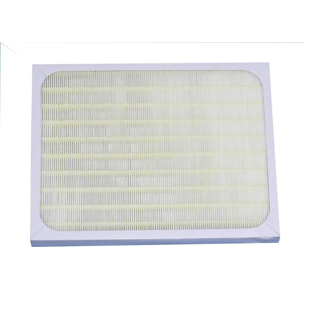SPT HEPA Carbon Filter for AC3000I3000F The Home Depot
