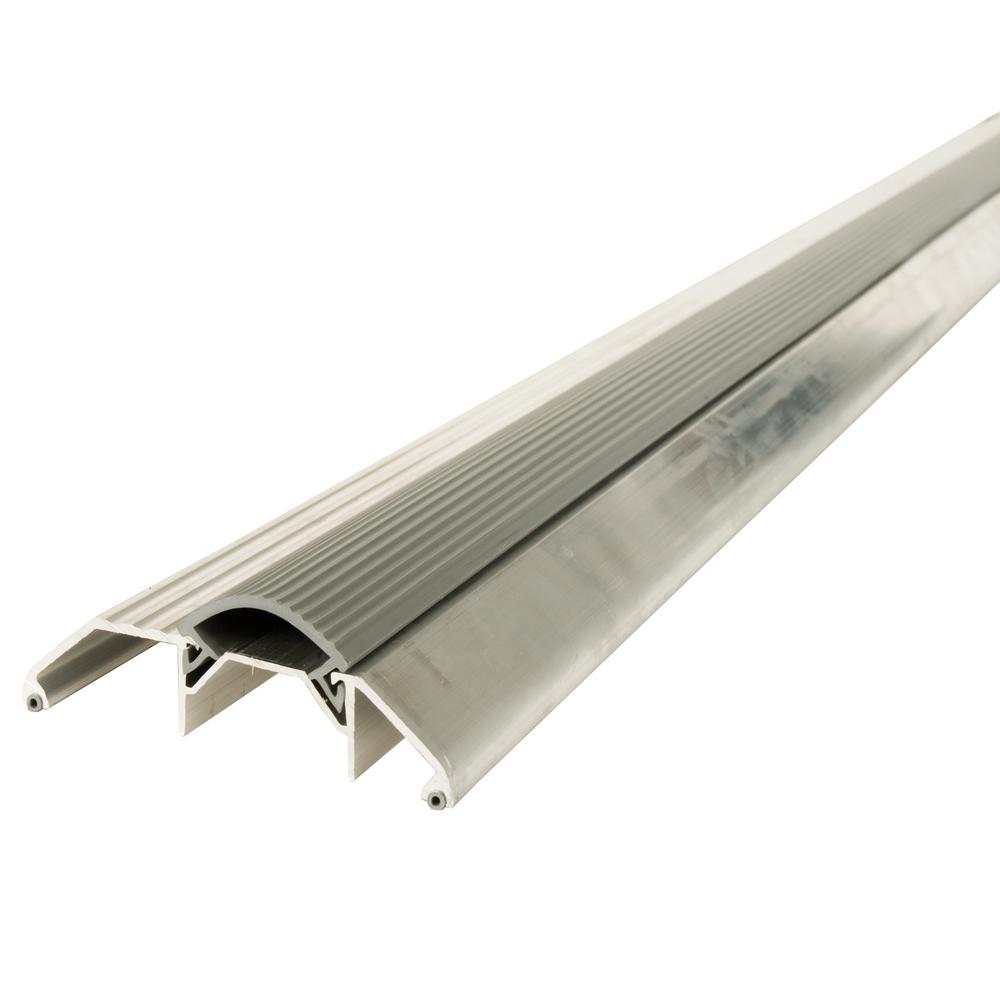 MD Building Products 36 in. x 11/8 in. x 33/4 in. Vinyl/Aluminum