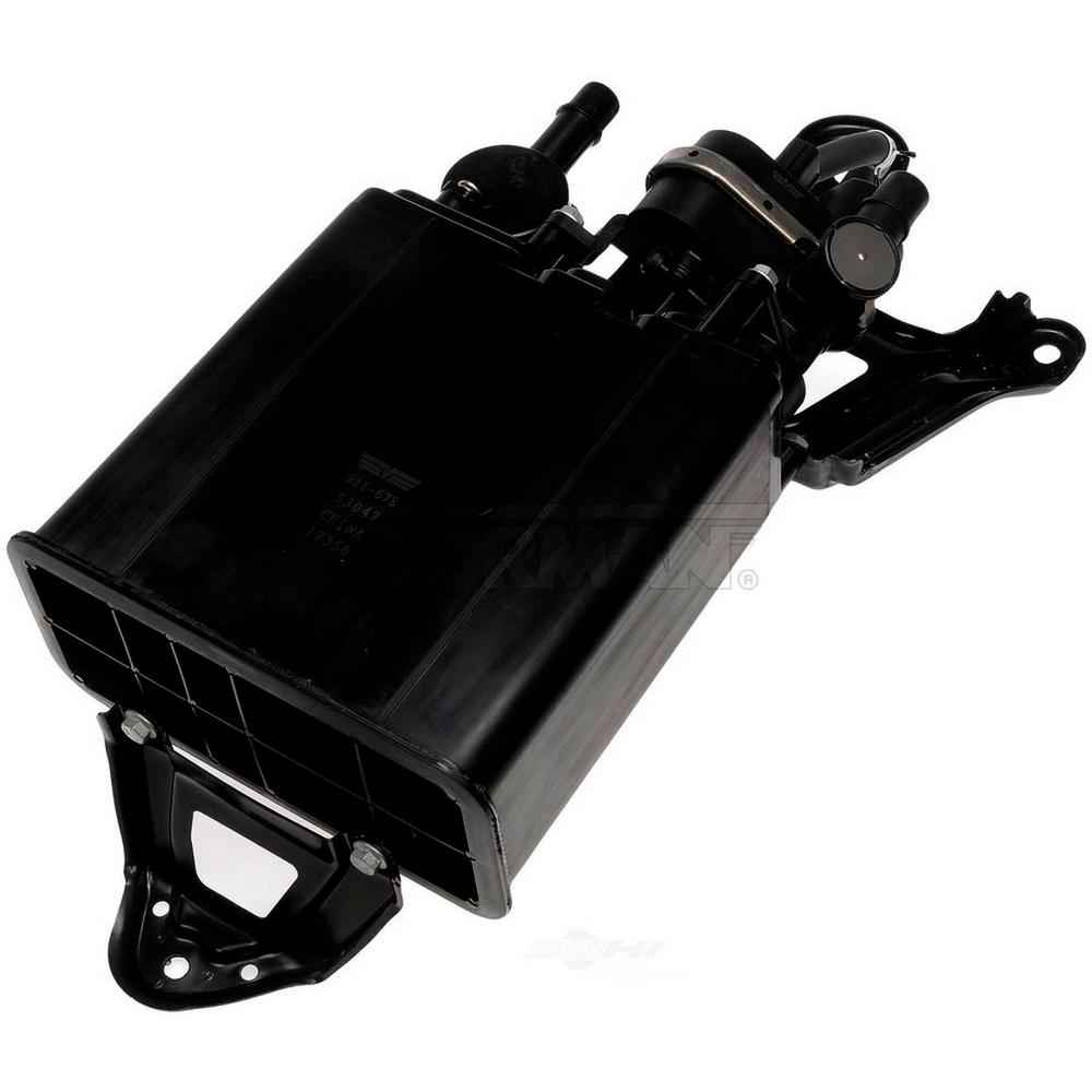 OE Solutions Evaporative Emissions Charcoal Canister 20082015 Scion xB