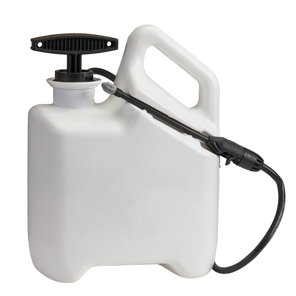 Bare Ground 1 Gal. Hand Pressurized Sprayer by Bare Ground