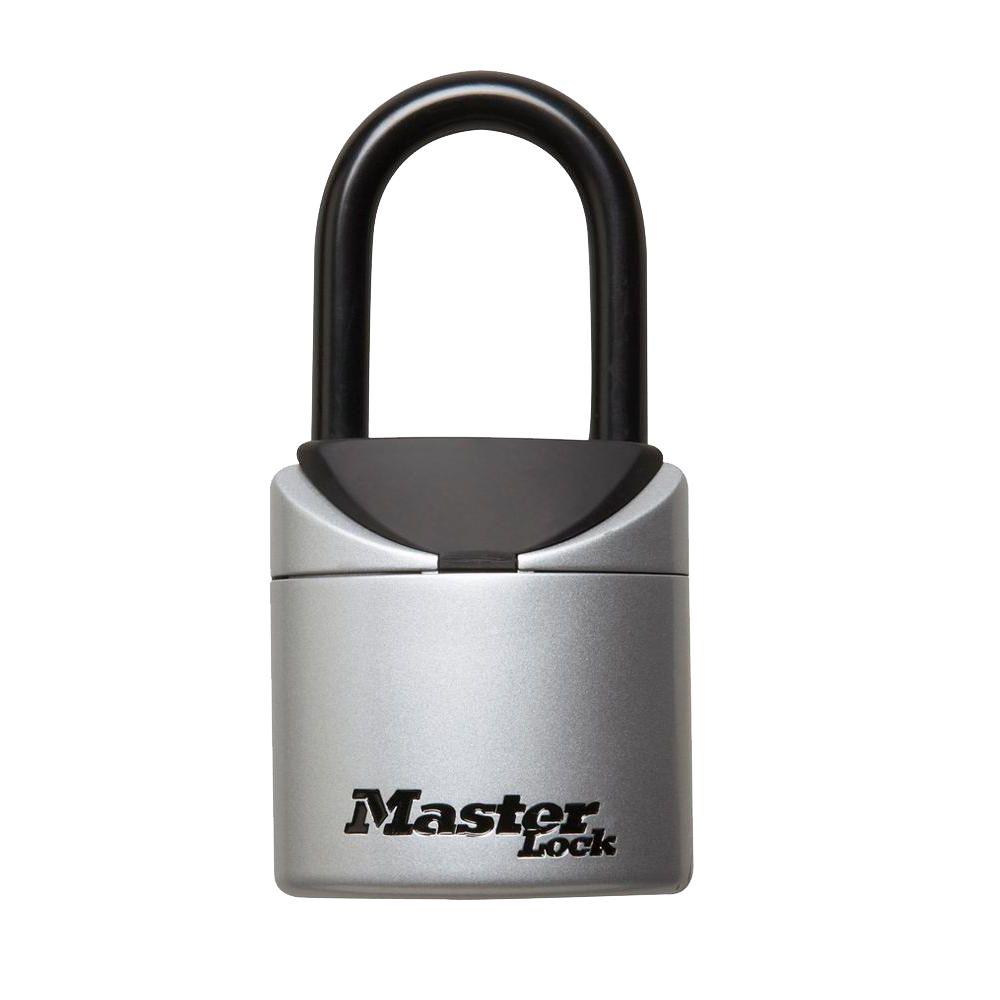 lock set with master key