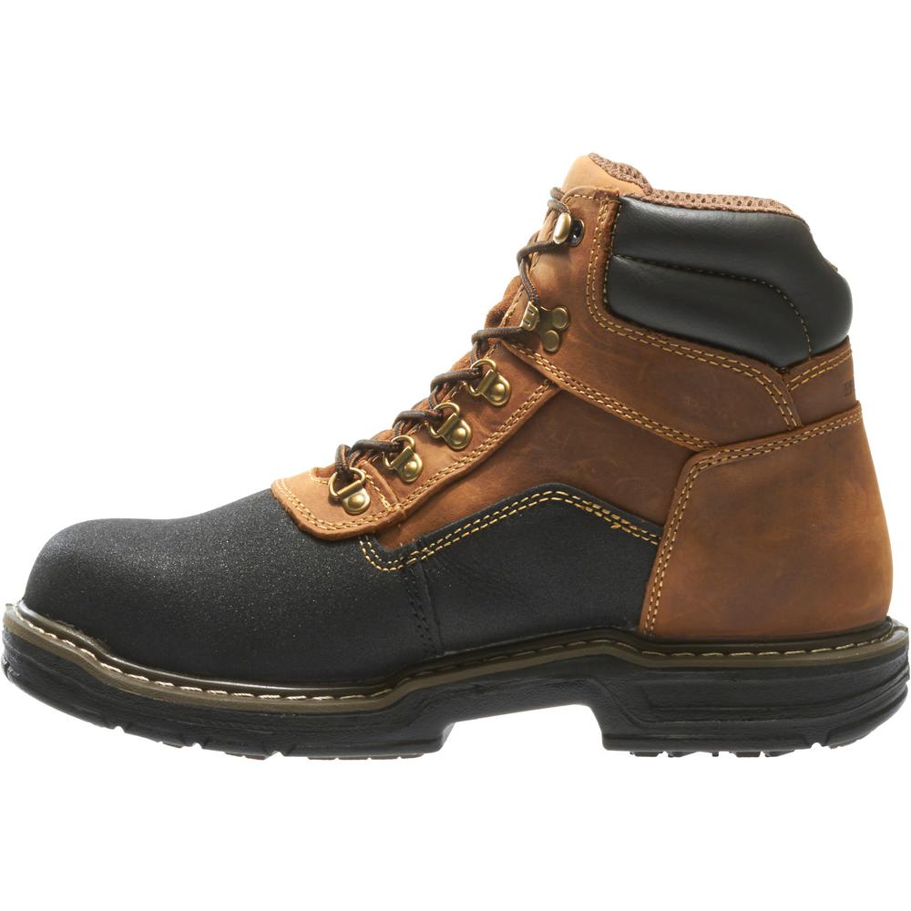 wolverine composite boots