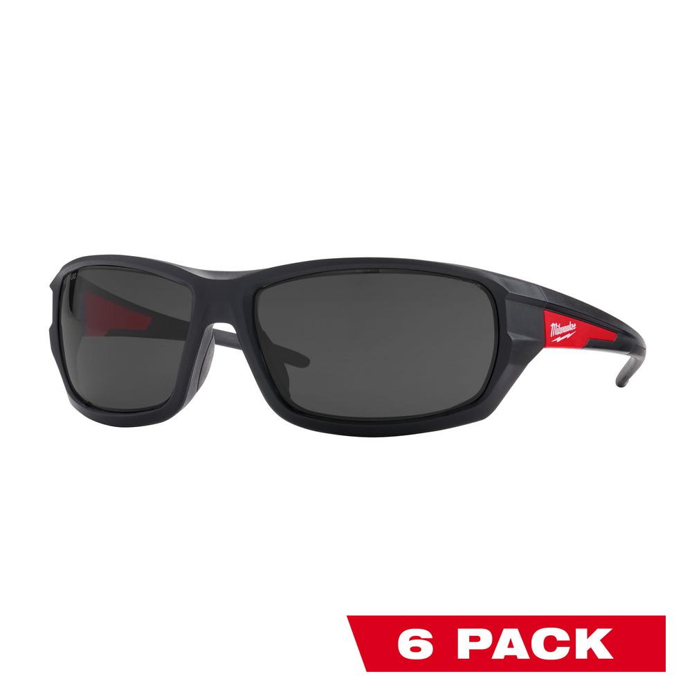 milwaukee prescription safety glasses