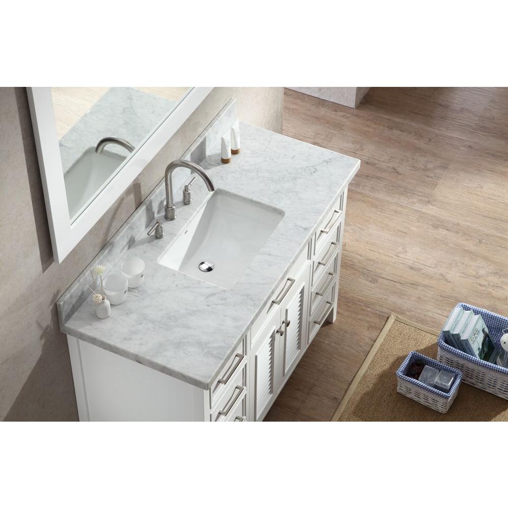 Nickel Track Delta Shower Doors SD3927438 Classic Semi-Frameless Contemporary Sliding Bathtub 60 x58-3//4