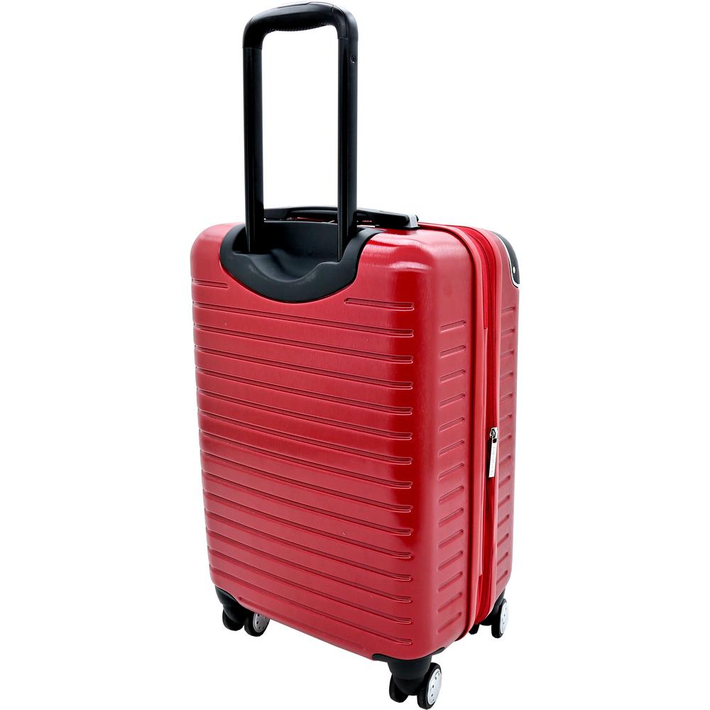 connecting luggage sets