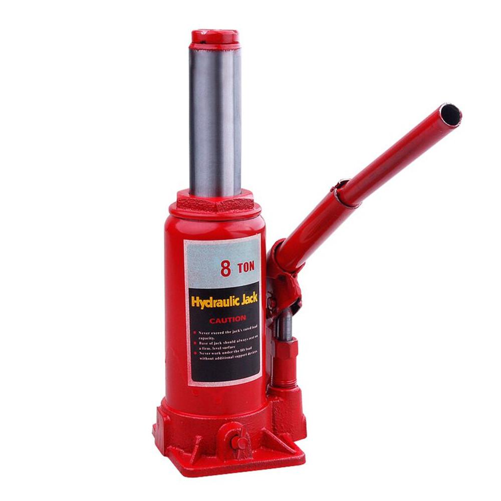 SPEEDWAY 8Ton Hydraulic Jack52146 The Home Depot