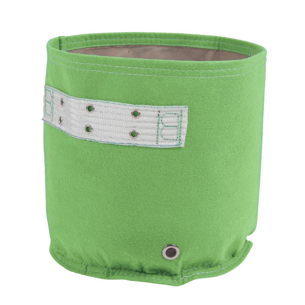 2 Gal. Honey Dew Fabric Classic Line Planter Bag