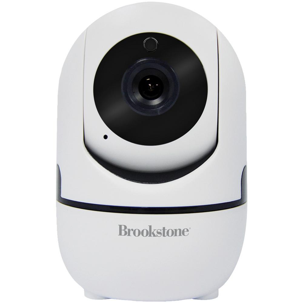 720p surveillance camera