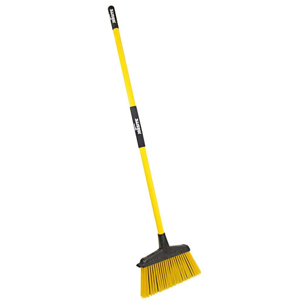 quickie broom and dustpan
