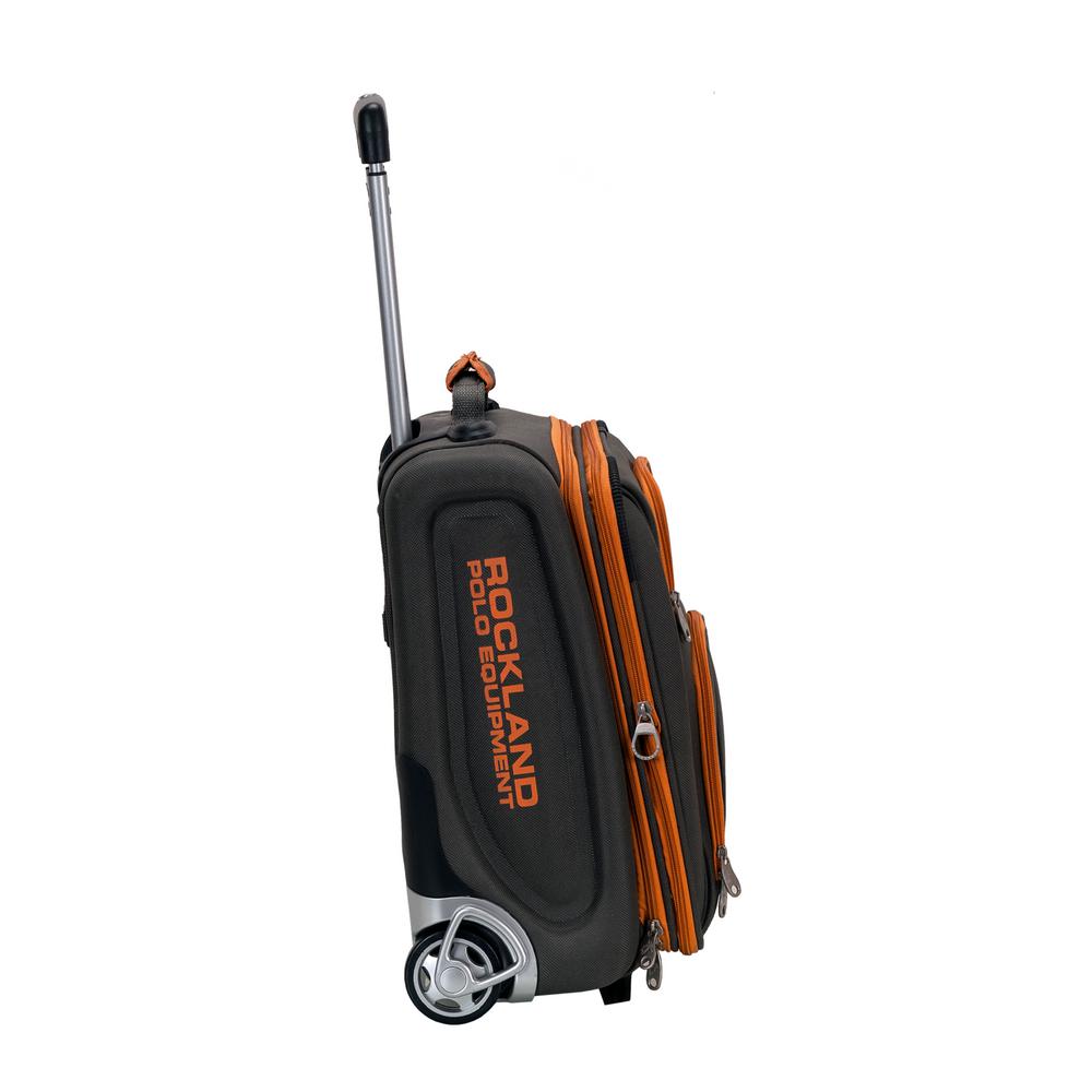 rockland polo luggage