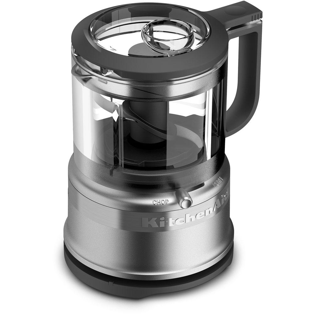 KitchenAid Mini Food Processor-KFC3516CU - The Home Depot