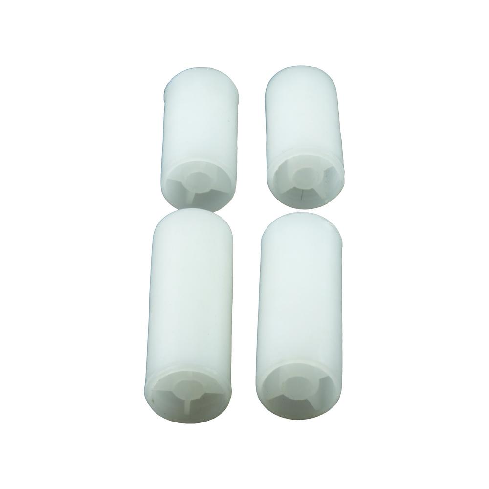 BLUBIRD PVC Rollers for Air Hose ReelsBLBRMRG381250 The Home Depot