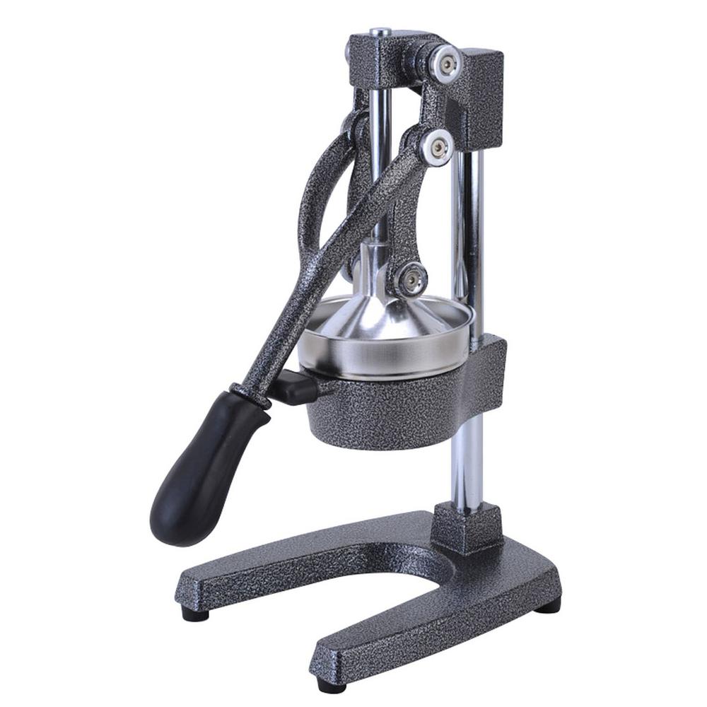 Commercial Copper Citrus JuicerC309454 The Home Depot