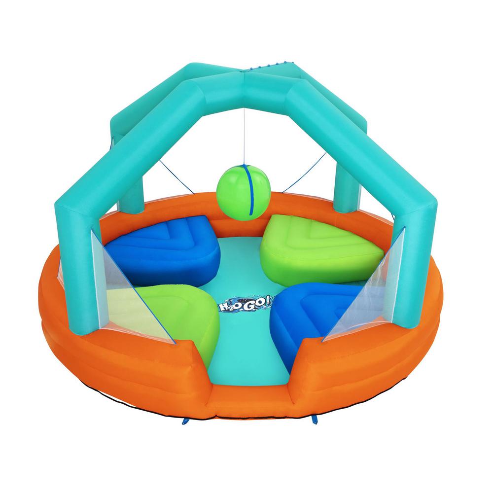 bestway pool toys