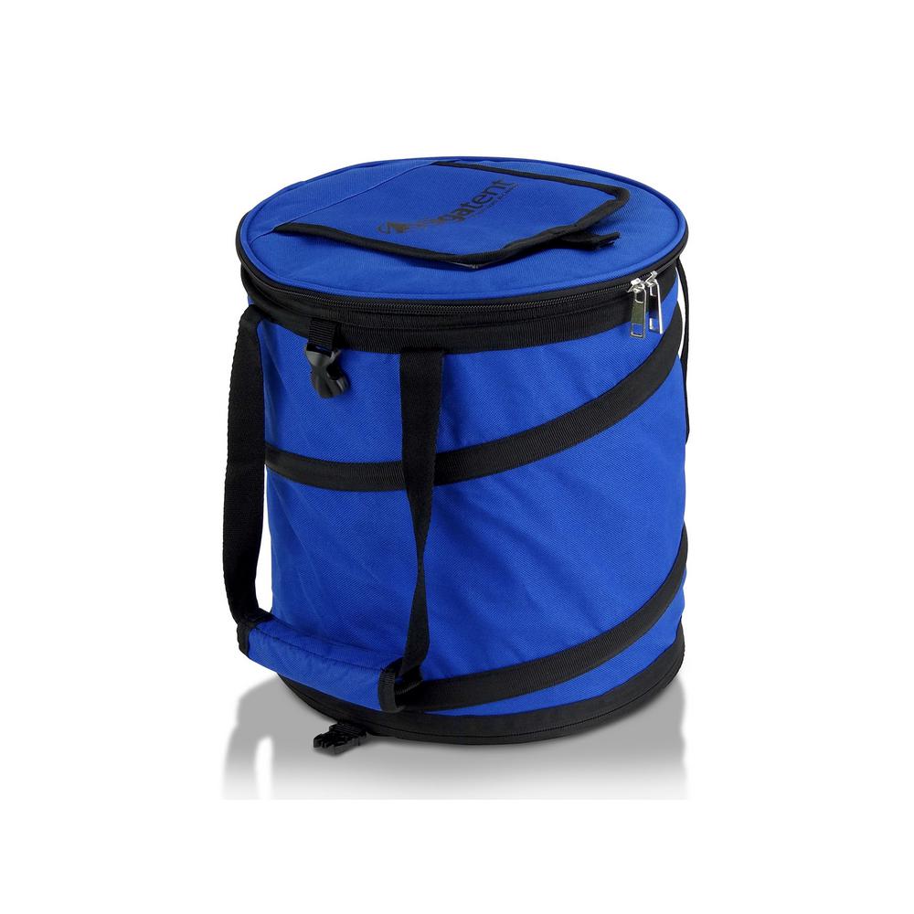 topi portable folding cooler