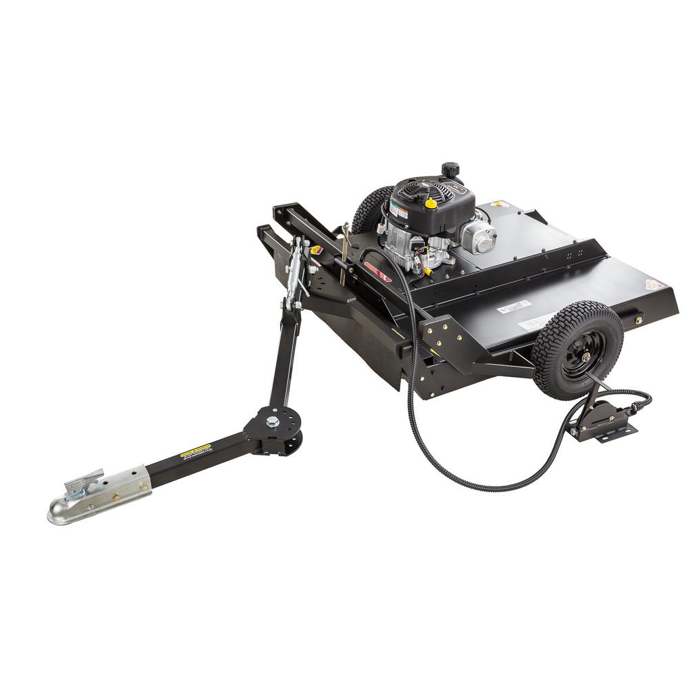 Swisher 44 Rugged Cut Trailcutter Parts - Carpet Vidalondon