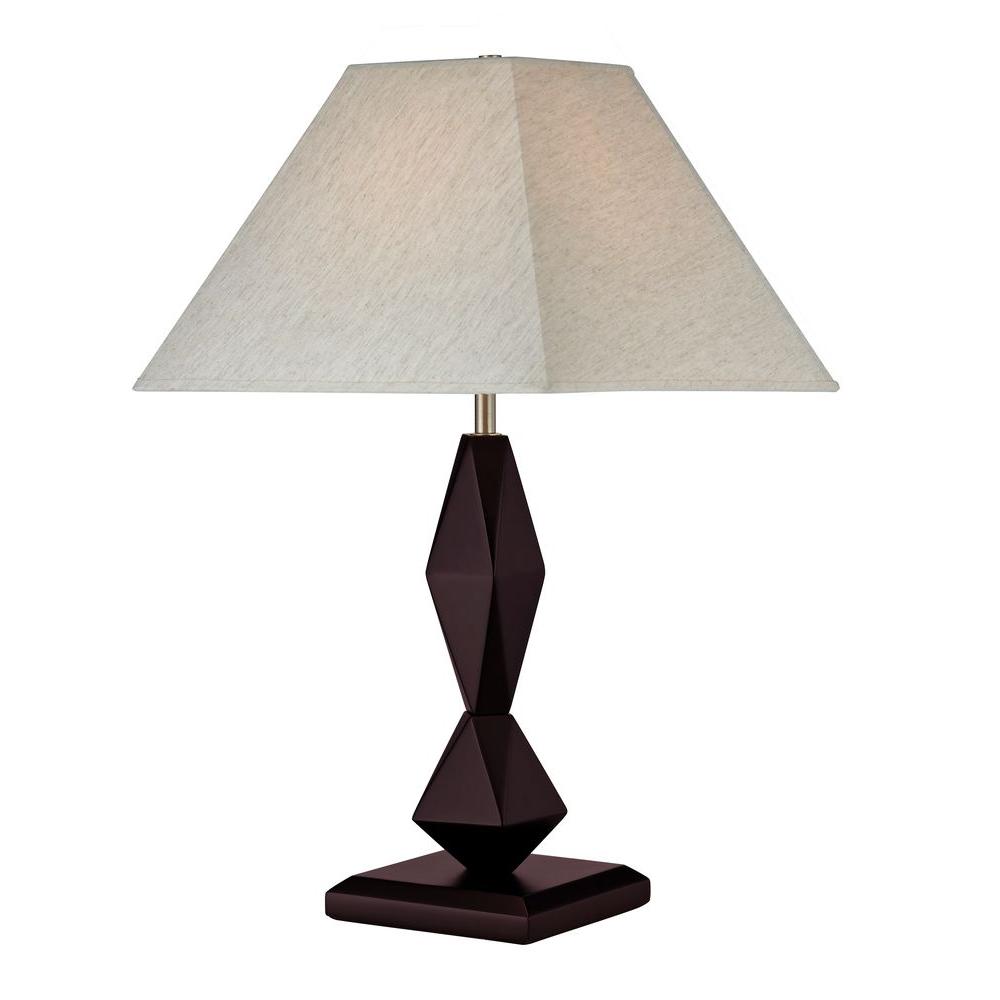 filament bedside lamp