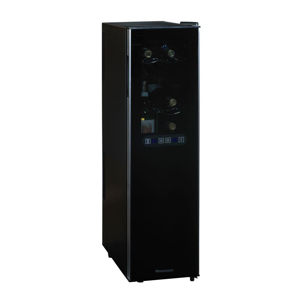 https://images.homedepot-static.com/productImages/cd5c7301-62df-46c4-a54e-8bd9dcf49680/svn/reflective-black-wine-enthusiast-beverage-wine-cooler-combos-272-03-18-05-64_1000.jpg