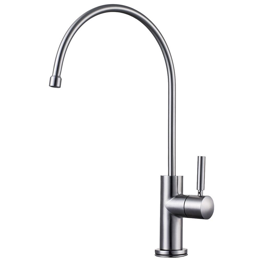 Instant Hot Water Faucets Kitchen The Home Depot Single Handle Instant