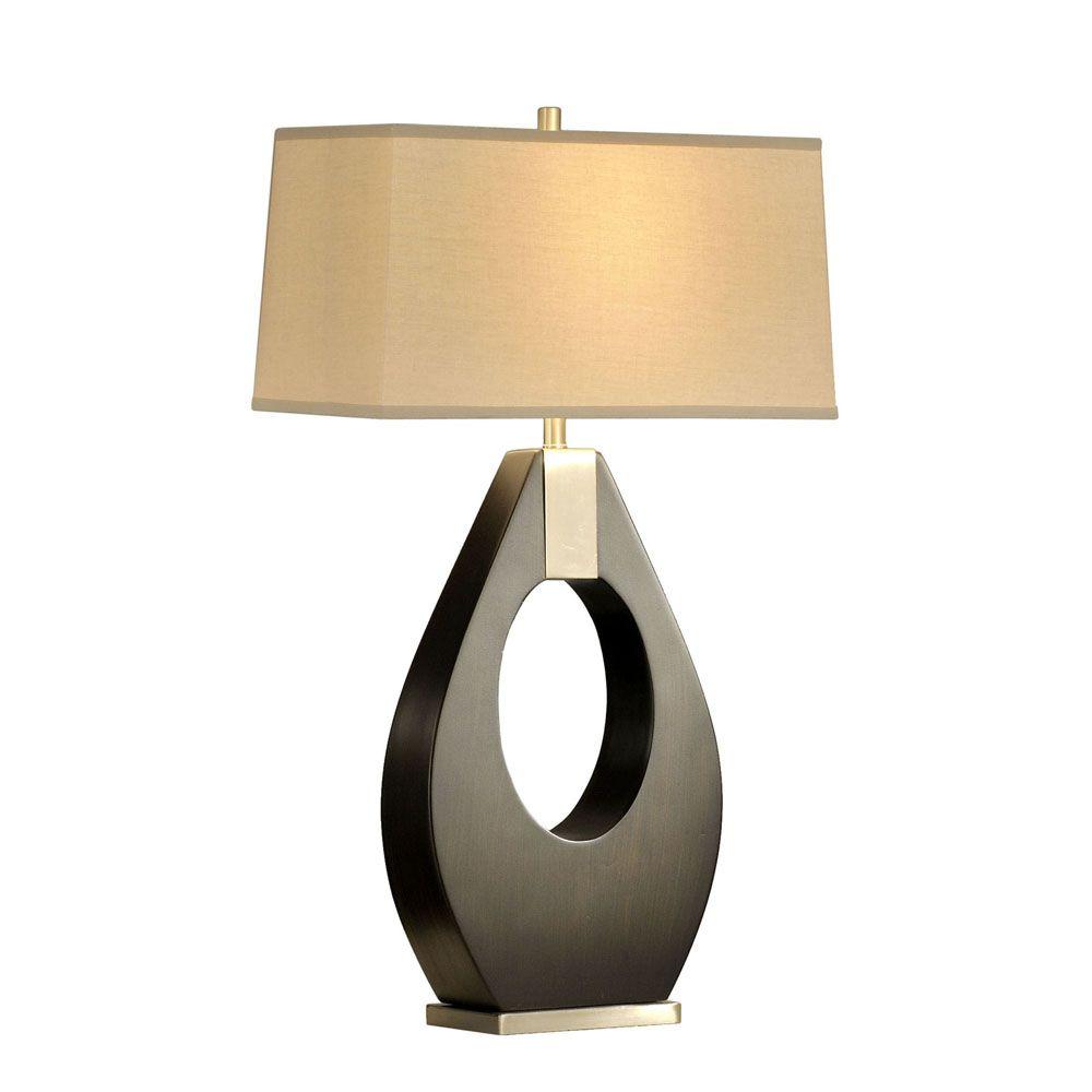 nova table lamp