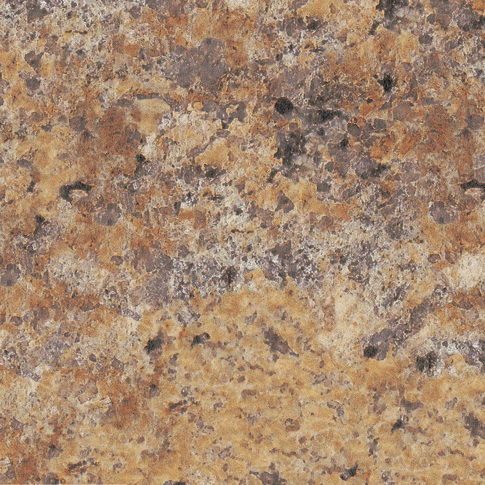 UPC 722603025760 product image for 30 in. x 96 in. Pattern Laminate Sheet in Butterum Granite Etchings | upcitemdb.com