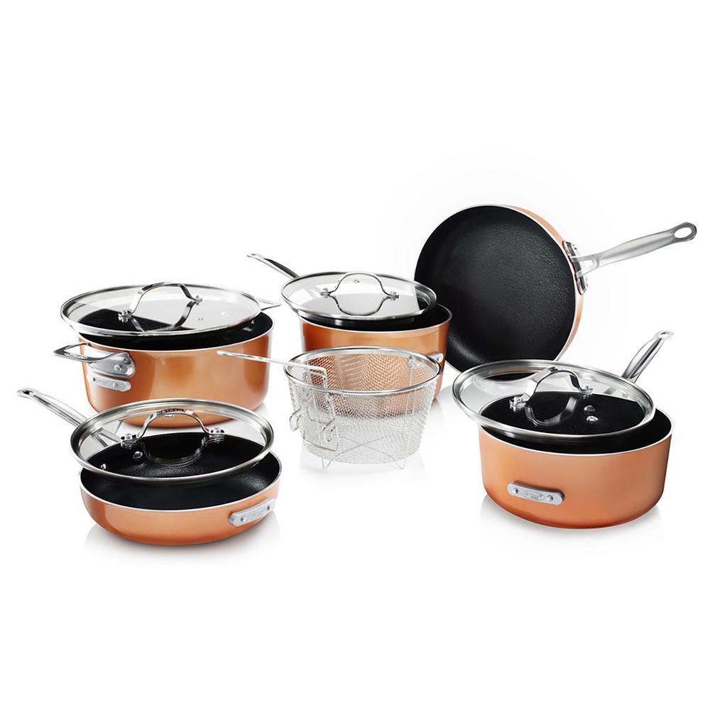 ceramic coated cookware