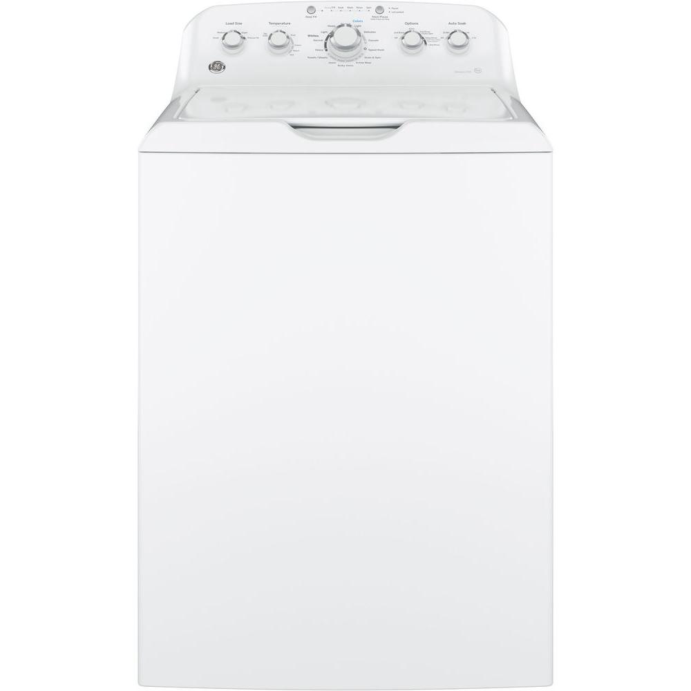 ge washing machine