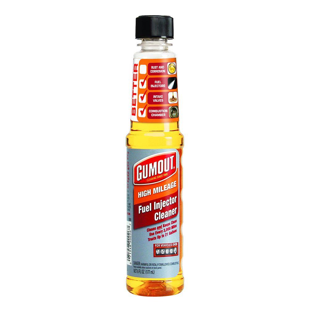 gumout-6-oz-high-mileage-fuel-injector-cleaner-510013-the-home-depot