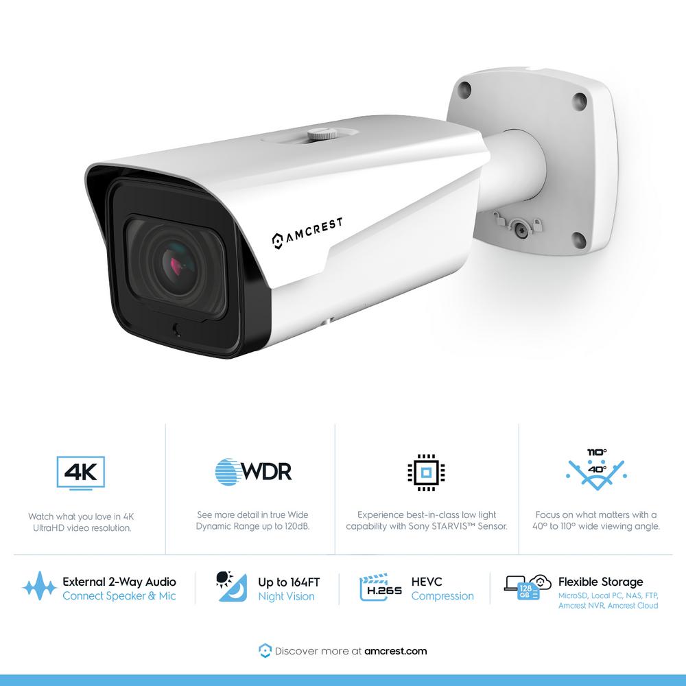 best low light surveillance camera