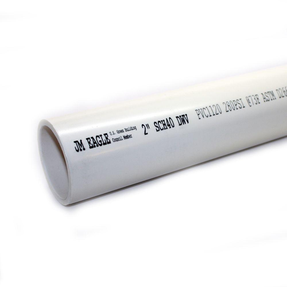 Schedule 40 Pvc Pipe Price