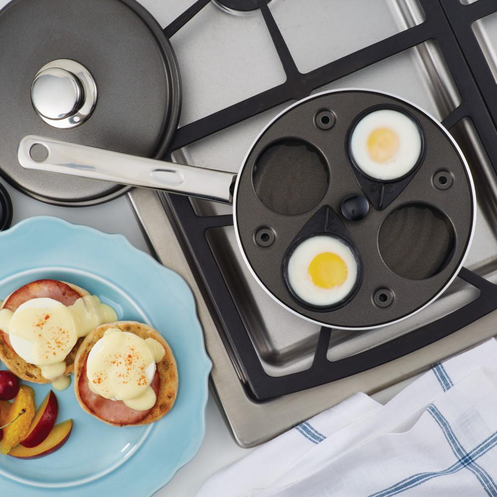 egg poacher appliance