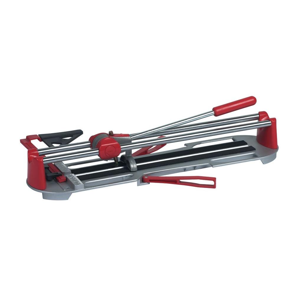 QEP 24 in. Rip Porcelain and Ceramic Tile Cutter10630Q The Home Depot