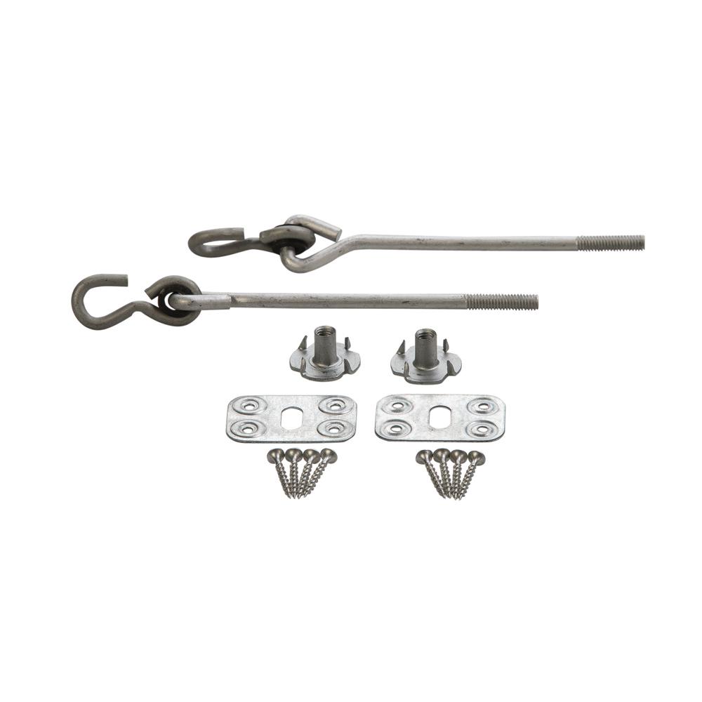 SwingNSlide Playsets EZ AFrame BracketNE 44671 The Home Depot