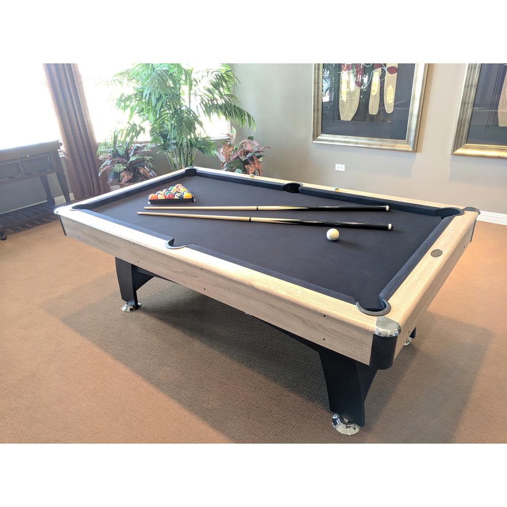 modelo pool table light