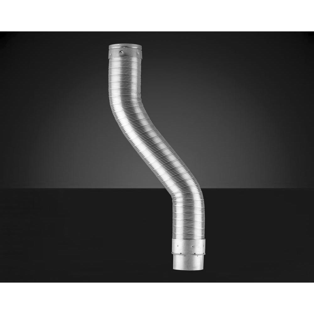 metal flex pipe