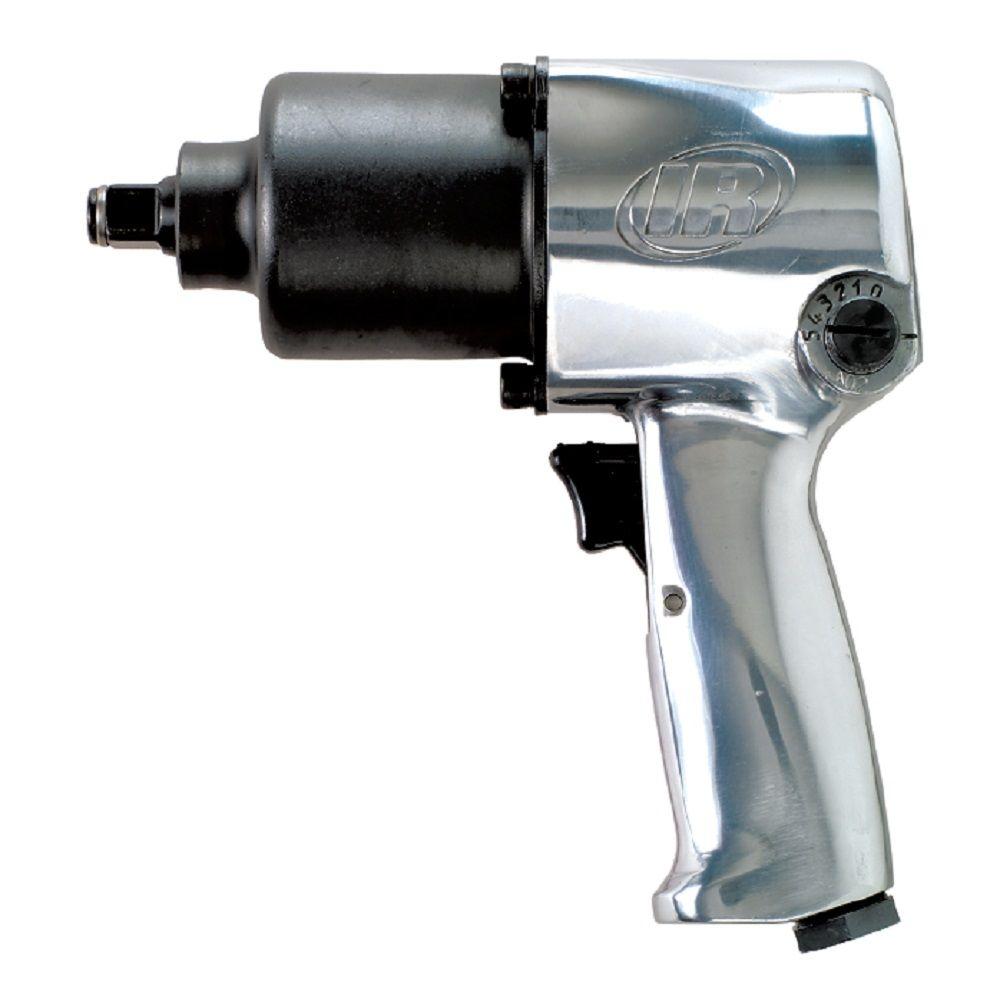 Ingersoll Rand 1/2 inch Drive Super Duty Impact Wrench by Ingersoll Rand