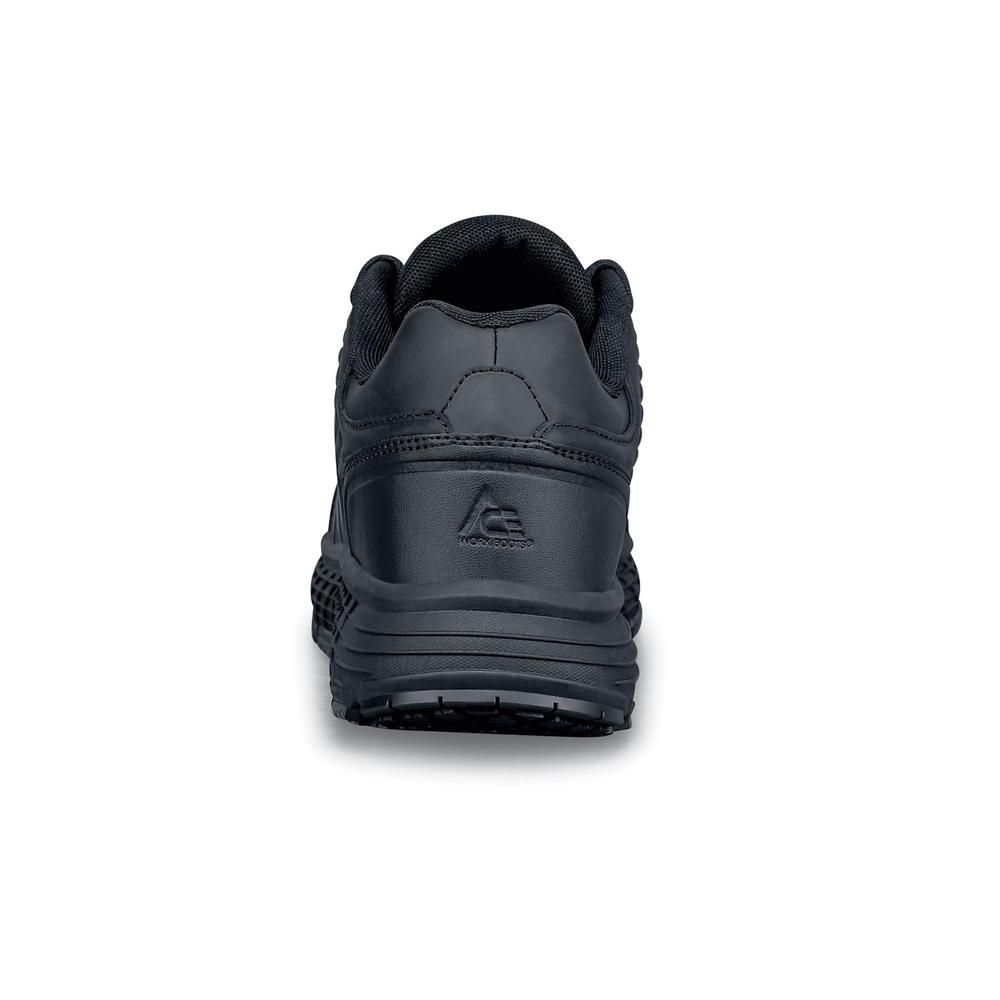 size 16 walking shoes