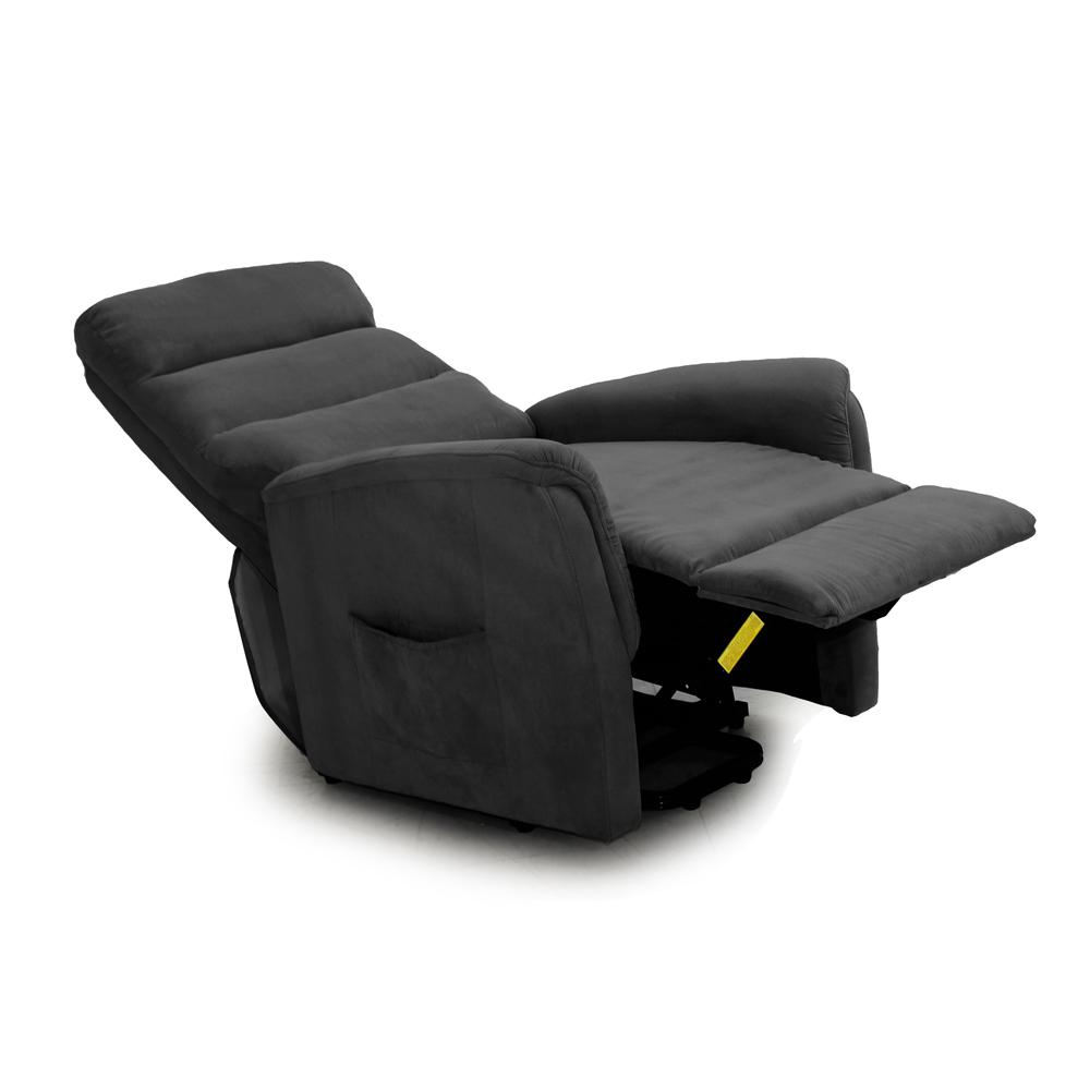 Lifesmart Calla Casa Ultra Comfort Lift Chair With Heat Massage