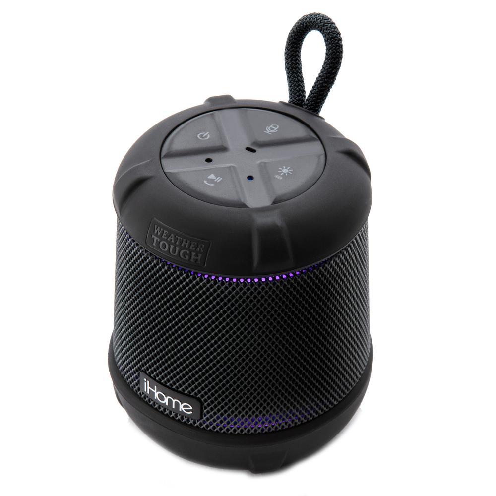 mega speaker with mic