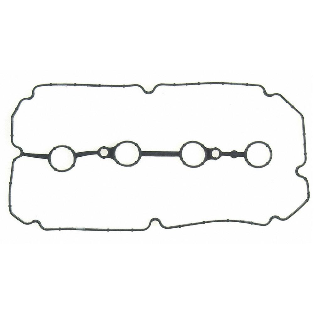 valve cover gasket kia rio