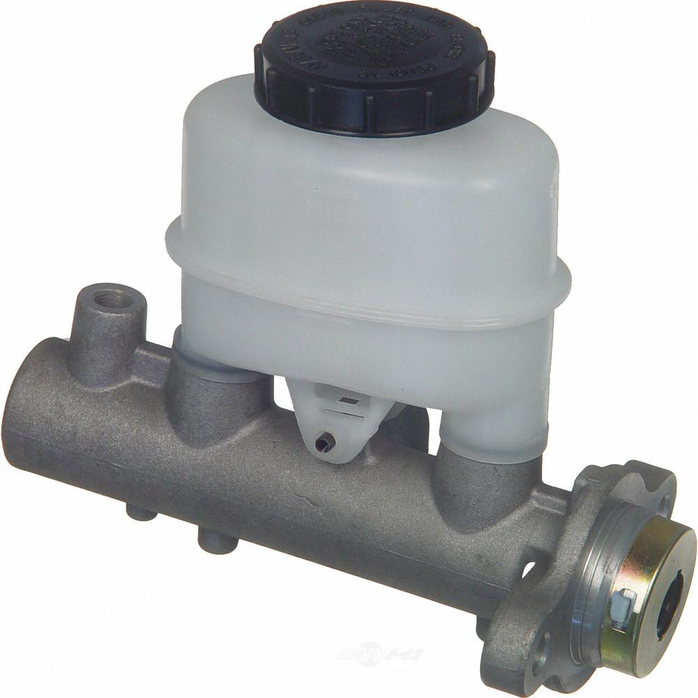 Wagner Brake Brake Master Cylinder-MC140946 - The Home Depot