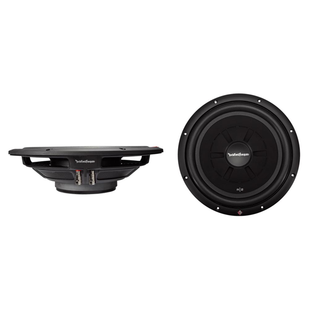 rockford fosgate 12 shallow mount sub