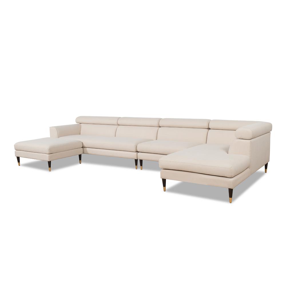 Sectionals Living Room Furniture The Home Depot - Small U Shaped Sectional Sleeper Sofa Sectionals Living Room Furniture The Home Depot - Small U Shaped Sectional Sleeper Sofa
