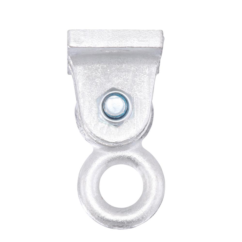 Gorilla Playsets Iron Swing Hangers Pair 114012 The Home Depot