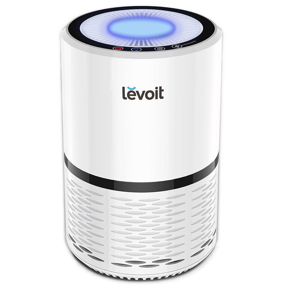 levoit purifiers hepa h132