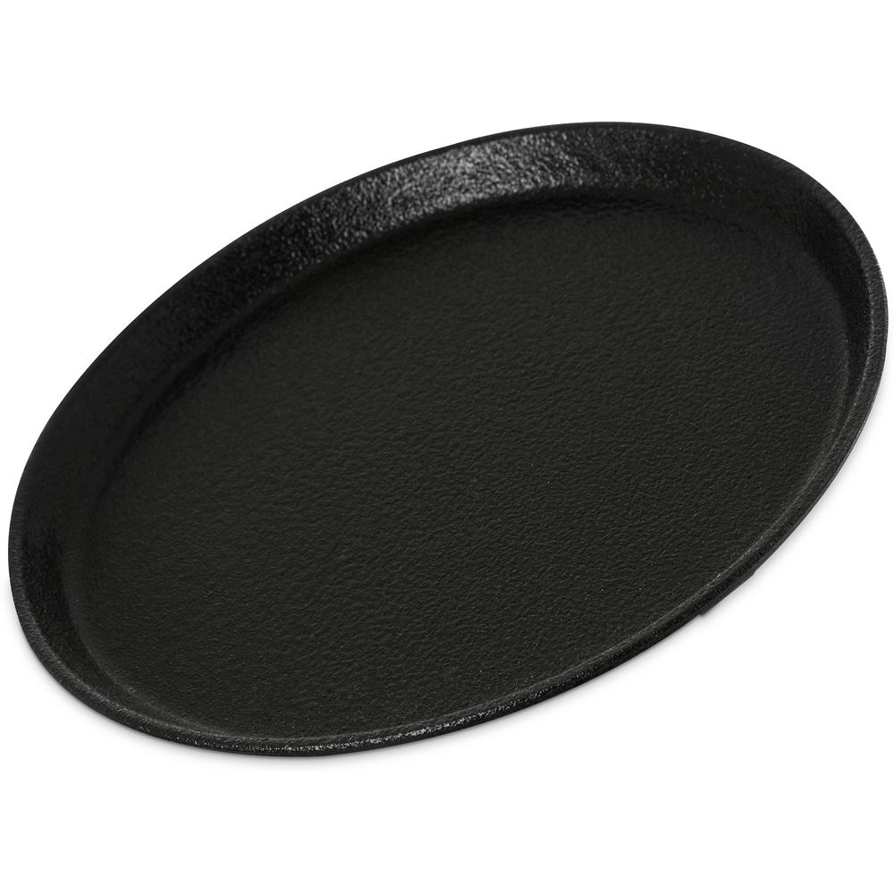 round serving tray